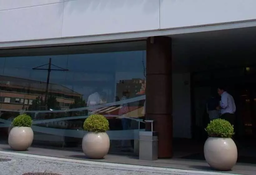 Fotos del hotel Holiday Inn Porto Gaia, An Ihg:  18