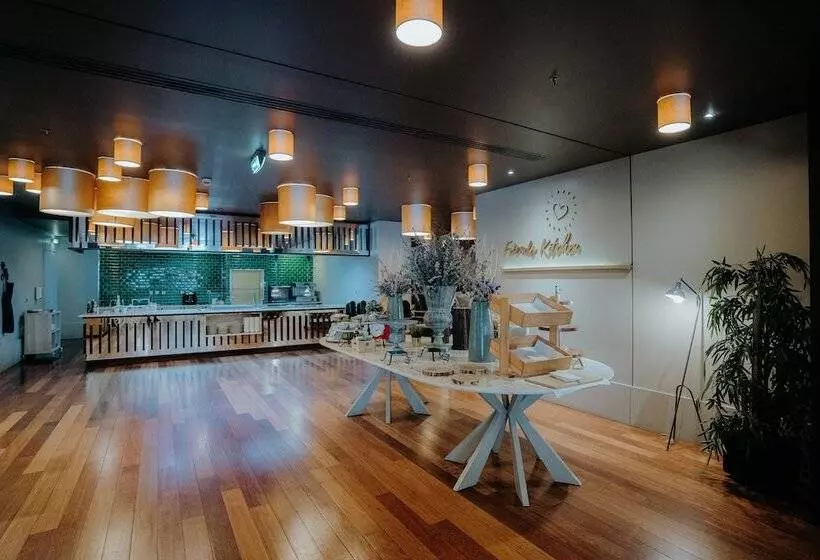 Fotos del hotel Holiday Inn Porto Gaia, An Ihg:  8