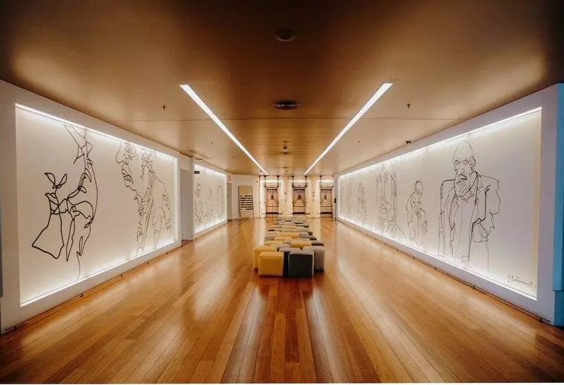 Fotos del hotel Holiday Inn Porto Gaia, An Ihg:  13