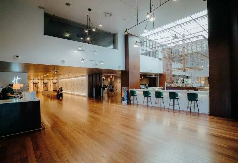 Fotos del hotel Holiday Inn Porto Gaia, An Ihg:  19