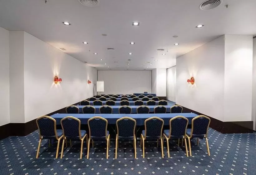 Fotos del hotel Holiday Inn Porto Gaia, An Ihg:  6