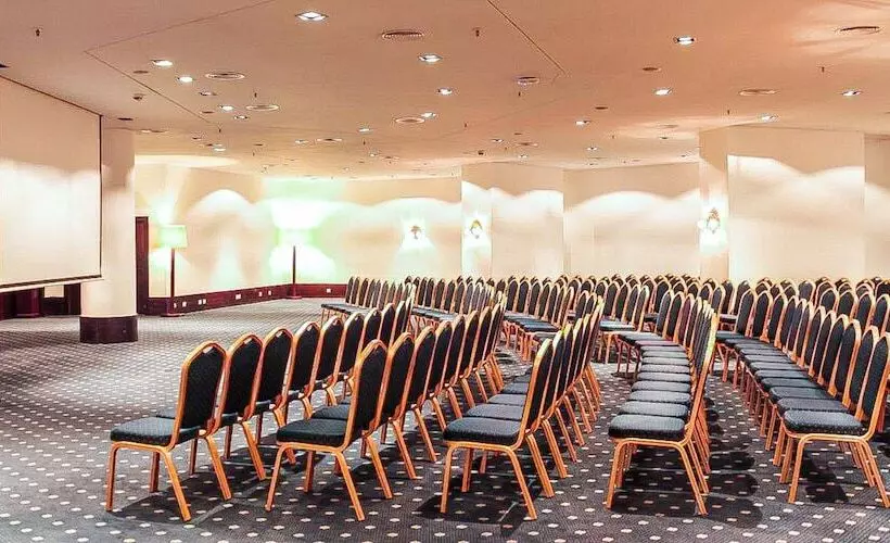 Fotos del hotel Holiday Inn Porto Gaia, An Ihg:  20