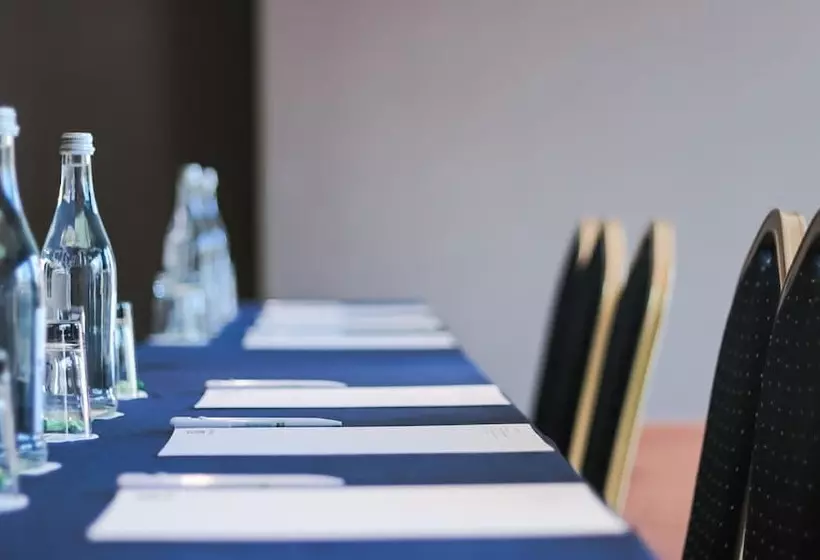 Fotos del hotel Holiday Inn Porto Gaia, An Ihg:  17