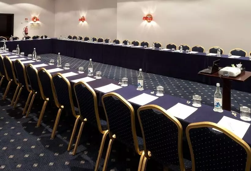 Fotos del hotel Holiday Inn Porto Gaia, An Ihg:  11