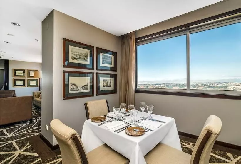 Fotos del hotel Holiday Inn Porto Gaia, An Ihg:  15