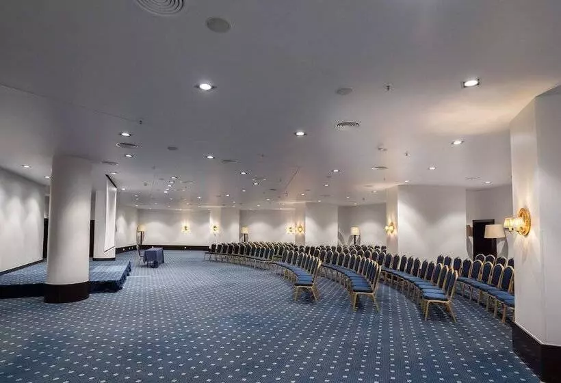 Fotos del hotel Holiday Inn Porto Gaia, An Ihg:  23