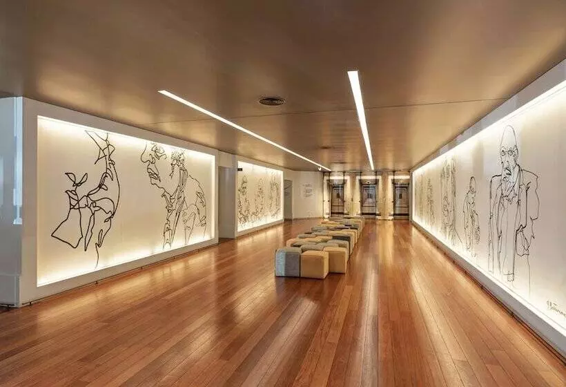 Fotos del hotel Holiday Inn Porto Gaia, An Ihg:  10