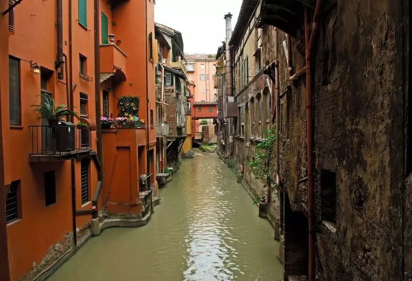 Fotos del hotel Il Canale:  6