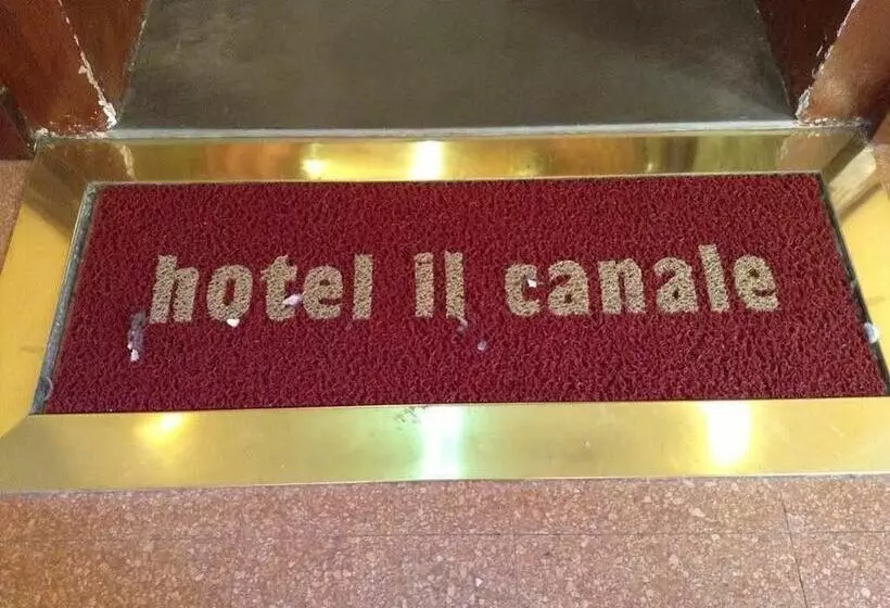 Fotos del hotel Il Canale:  5