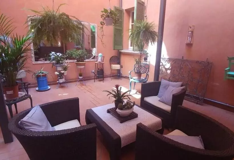 Fotos del hotel Il Canale:  8