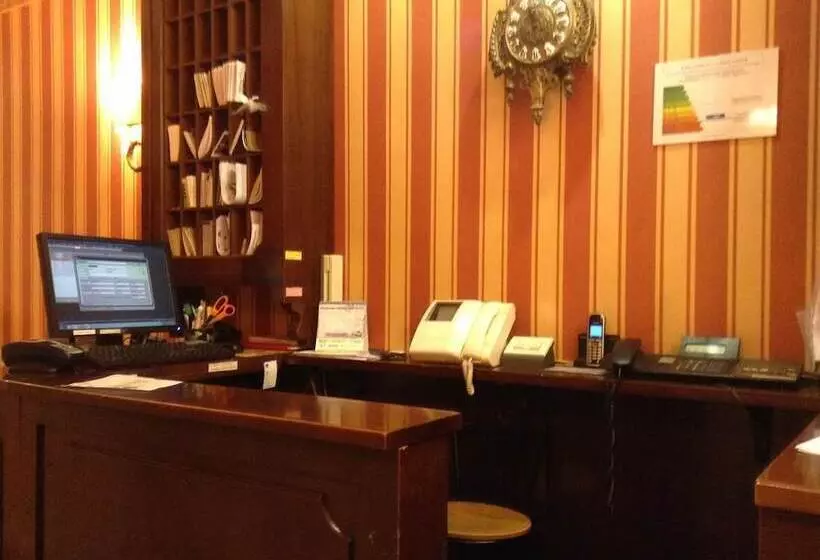 Fotos del hotel Il Canale:  2