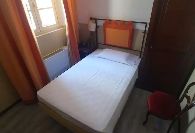 Fotos del hotel Il Canale:  7