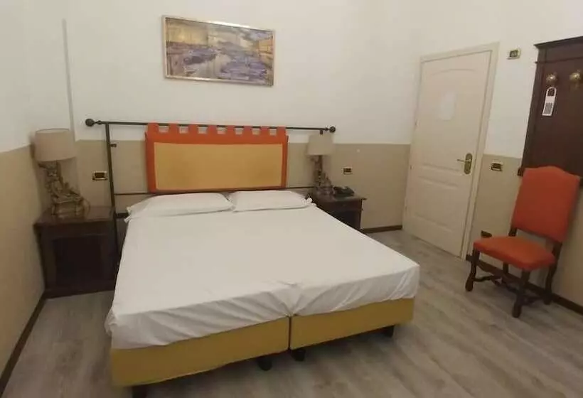 Fotos del hotel Il Canale:  10