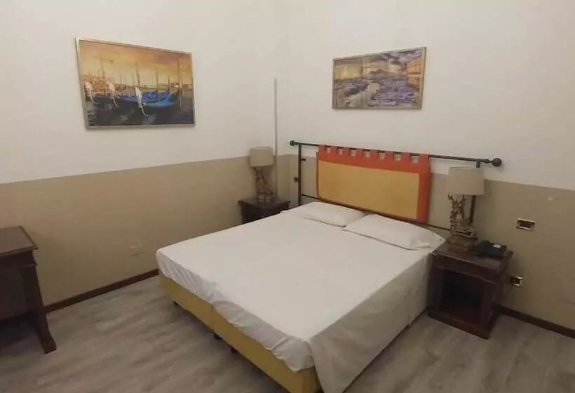 Fotos del hotel Il Canale:  11