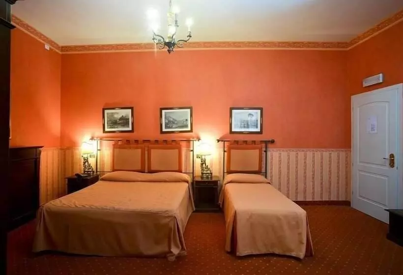 Fotos del hotel Il Canale:  12