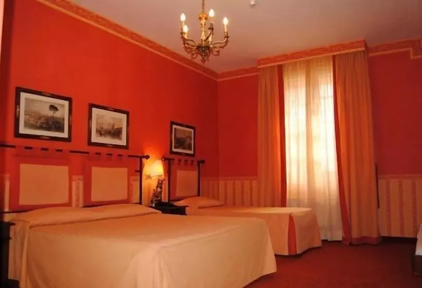 Fotos del hotel Il Canale:  13