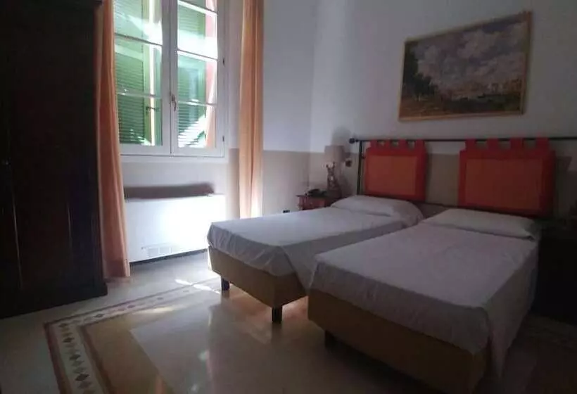 Fotos del hotel Il Canale:  14