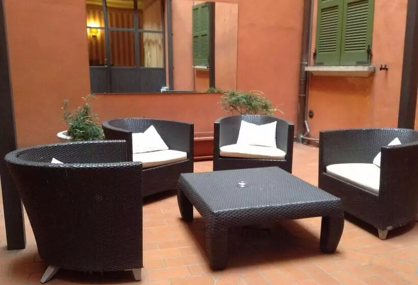 Fotos del hotel Il Canale:  3