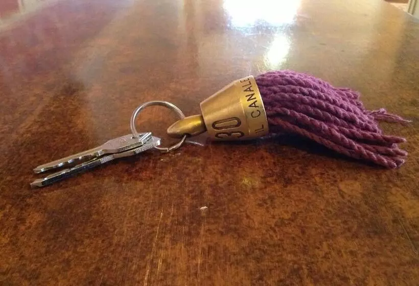 Fotos del hotel Il Canale:  9