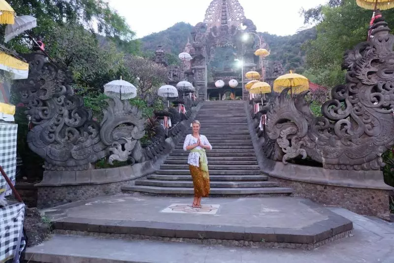 Fotos del hotel Mimosa Resort & Spa:  10