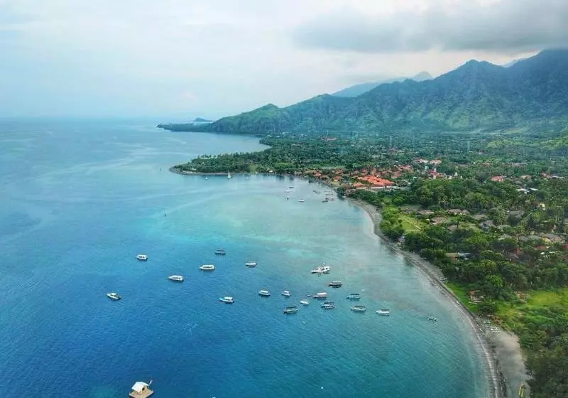 Fotos del hotel Mimosa Resort & Spa:  11