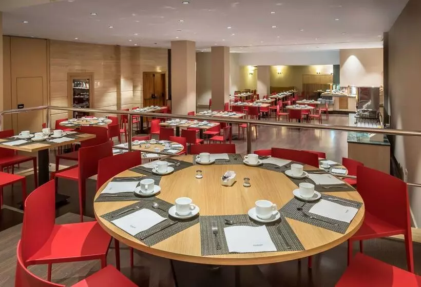 Fotos del hotel Occidental Granada:  5