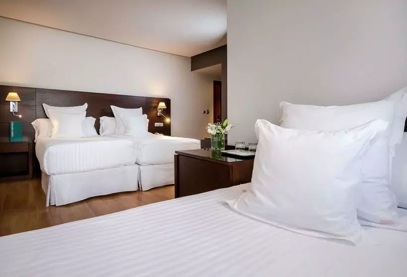 Fotos del hotel Occidental Granada:  23