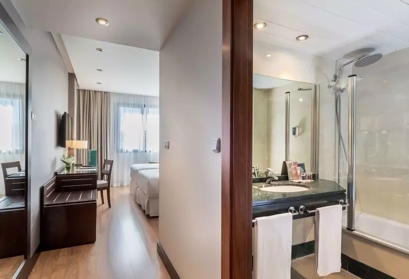 Fotos del hotel Occidental Granada:  24