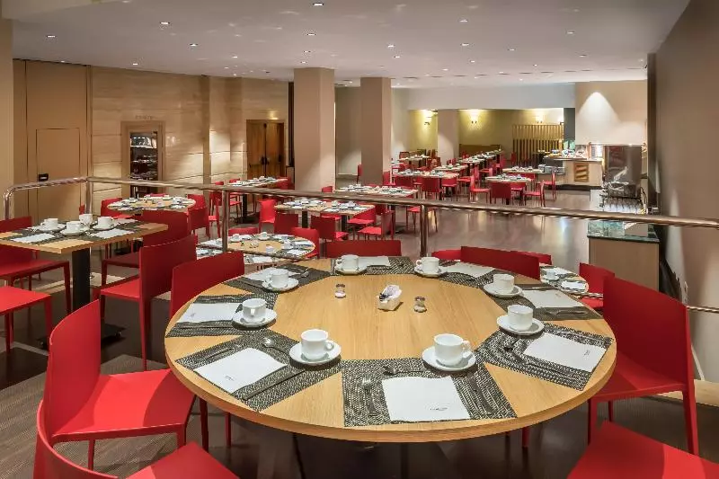 Fotos del hotel Occidental Granada:  11