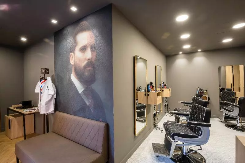 Fotos del hotel Occidental Granada:  9