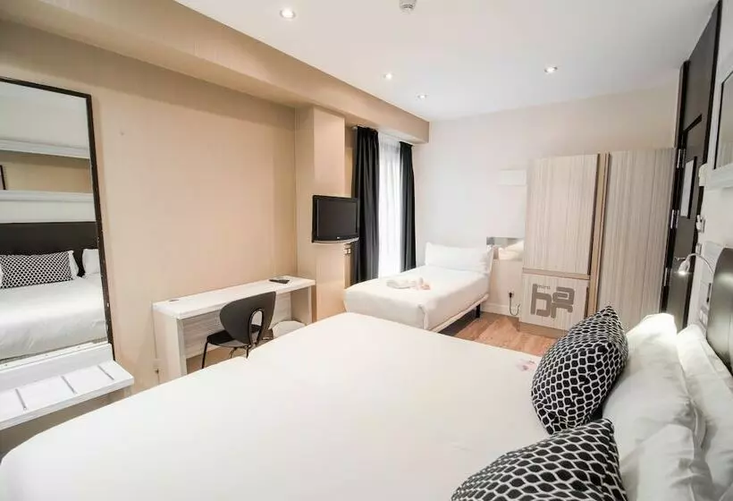 Fotos del hotel Petit Palace Puerta Del Sol:  22