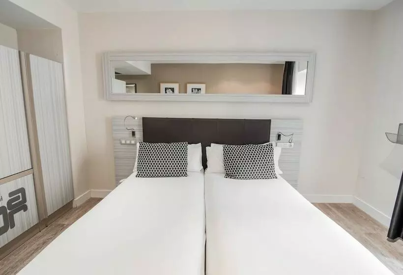 Fotos del hotel Petit Palace Puerta Del Sol:  19