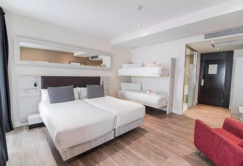 Fotos del hotel Petit Palace Puerta Del Sol:  21