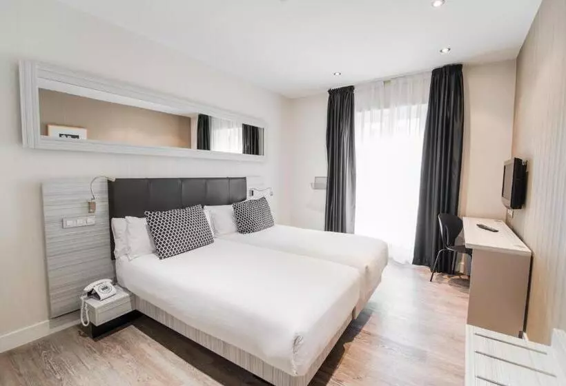 Fotos del hotel Petit Palace Puerta Del Sol:  20