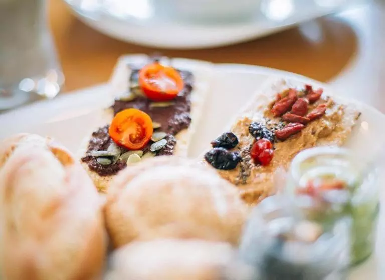 Fotos del hotel Petit Palace Puerta Del Sol:  9