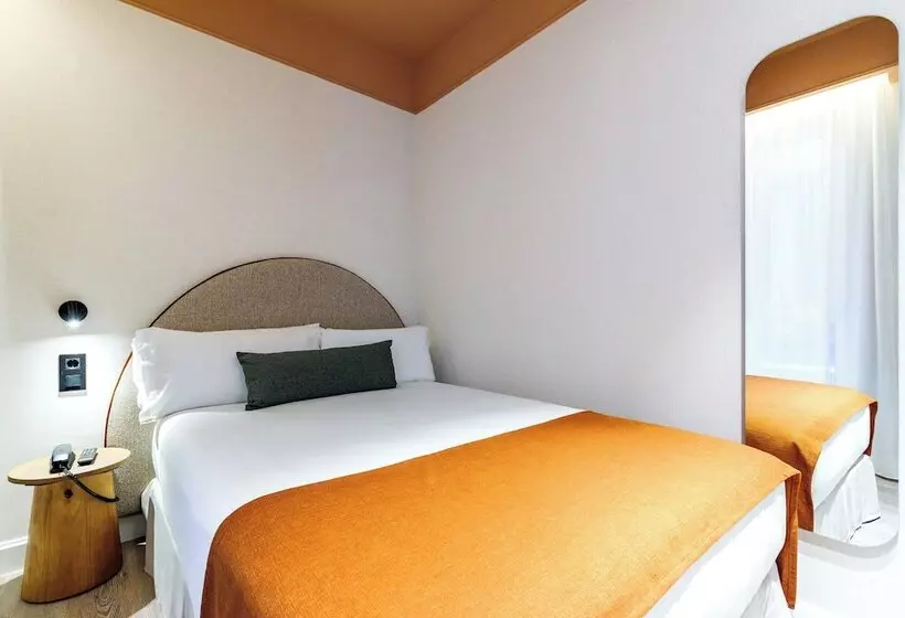 Fotos del hotel Petit Palace Puerta Del Sol:  95