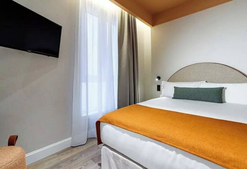 Fotos del hotel Petit Palace Puerta Del Sol:  15
