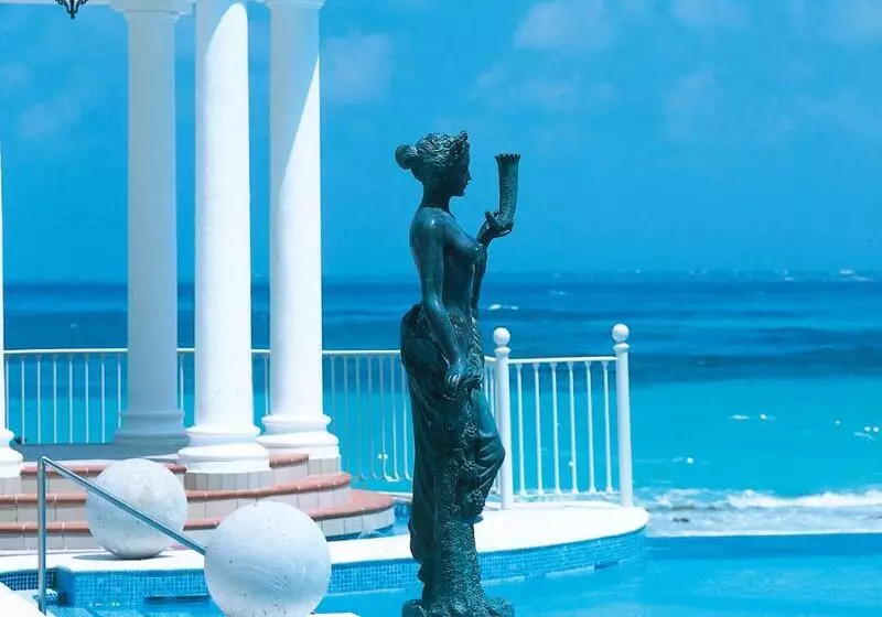 Fotos del hotel Riu Palace Las Americas All Inclusive  Adults Only:  9