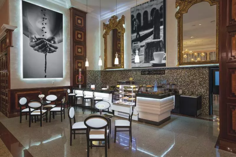 Fotos del hotel Riu Palace Las Americas All Inclusive  Adults Only:  13