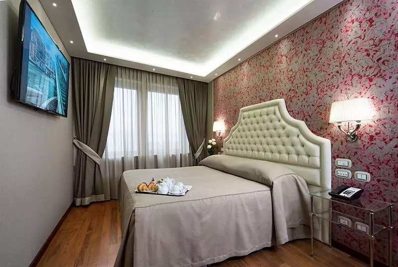 Fotos del hotel Santa Chiara:  3