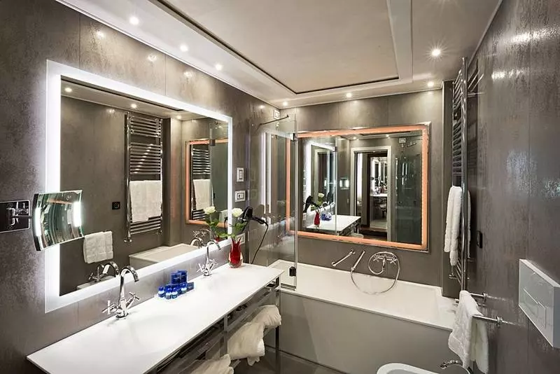 Fotos del hotel Santa Chiara:  21