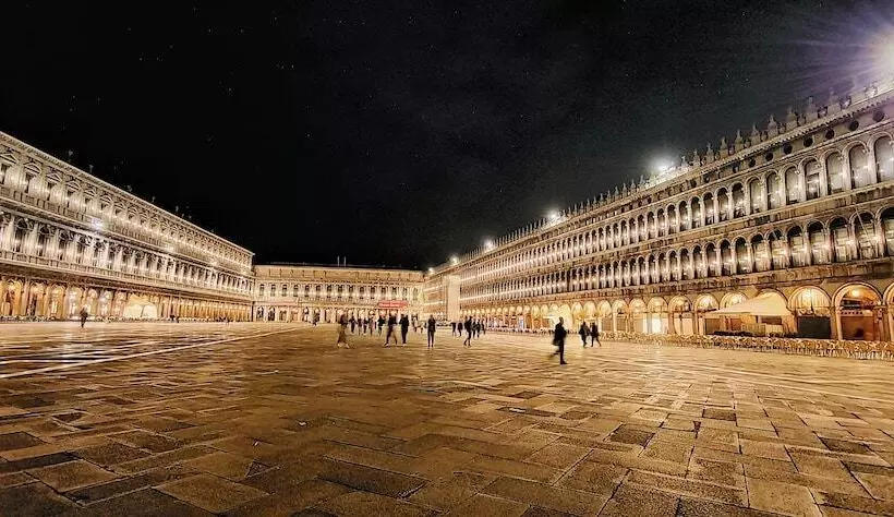 Fotos del hotel Santa Chiara:  39