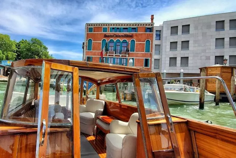 Fotos del hotel Santa Chiara:  36