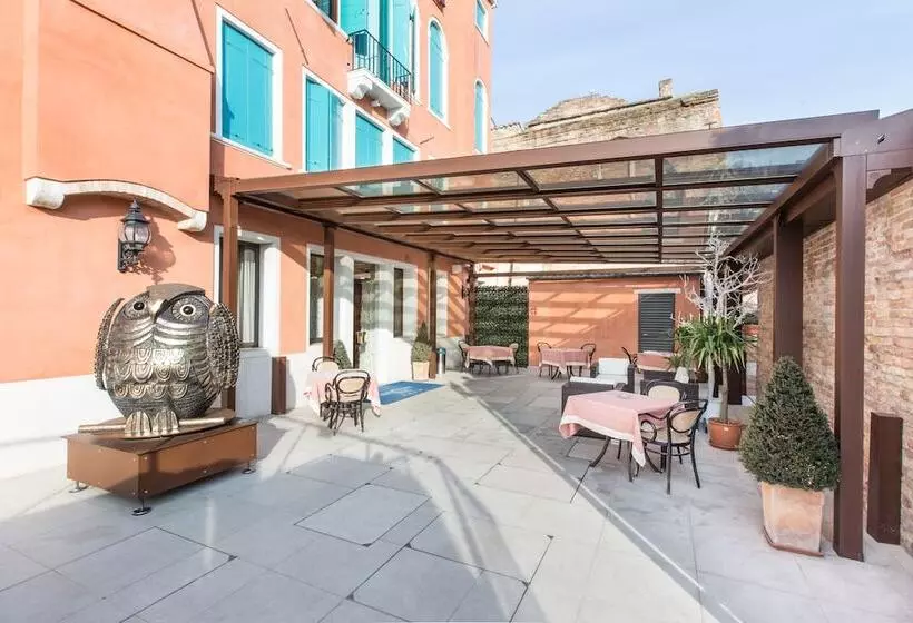 Fotos del hotel Santa Chiara:  11