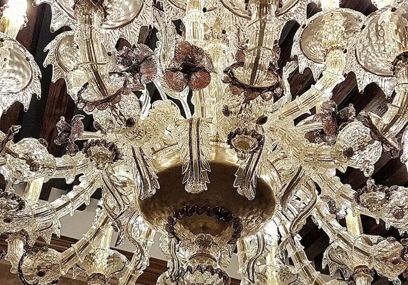 Fotos del hotel Santa Chiara:  22