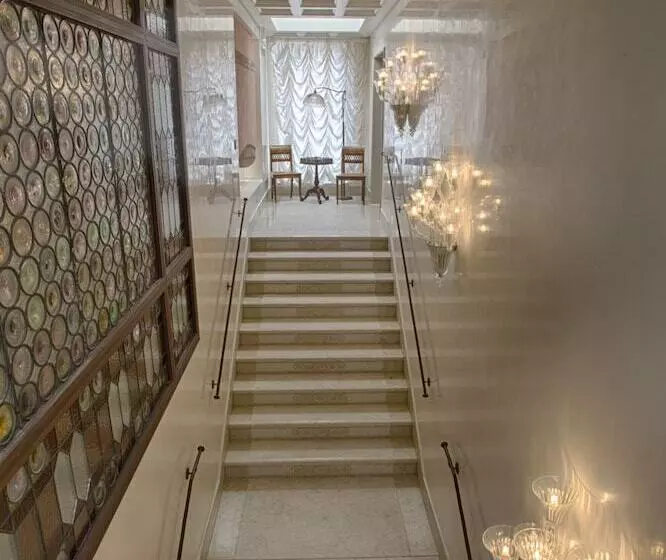 Fotos del hotel Santa Chiara:  4