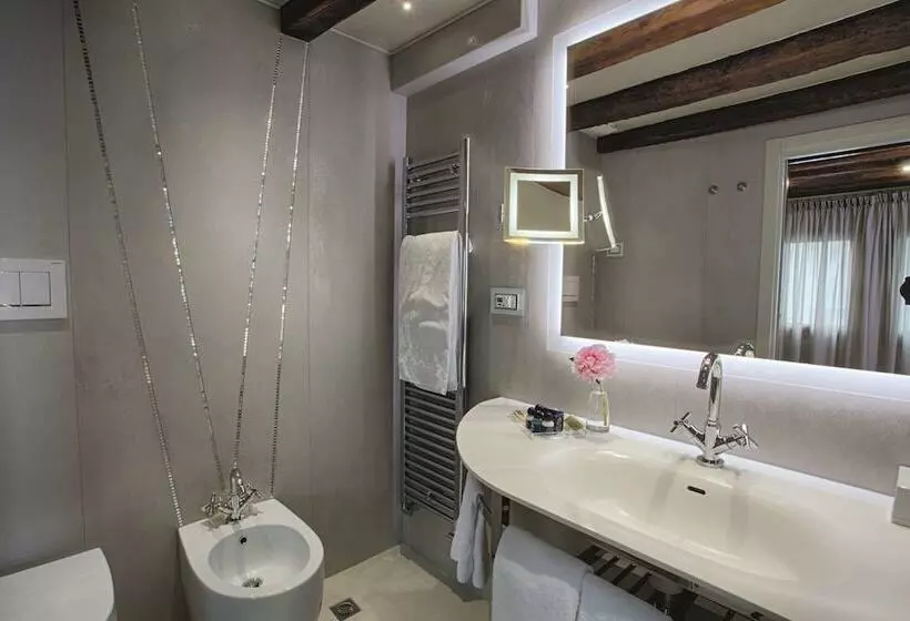 Fotos del hotel Santa Chiara:  17