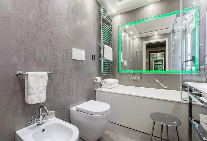 Fotos del hotel Santa Chiara:  16