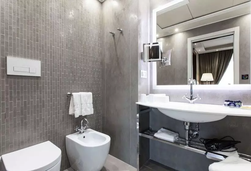 Fotos del hotel Santa Chiara:  19