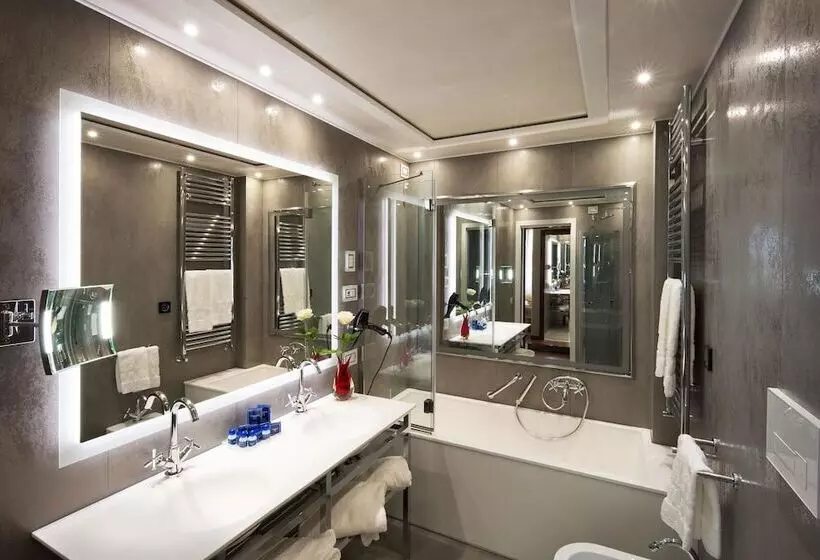 Fotos del hotel Santa Chiara:  20